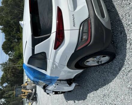 Белый Хендай Другая, объемом двигателя 2 л и пробегом 70 тыс. км за 11300 $, фото 5 на Automoto.ua