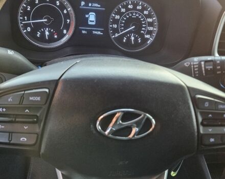 Белый Хендай Другая, объемом двигателя 1.6 л и пробегом 80 тыс. км за 13999 $, фото 13 на Automoto.ua