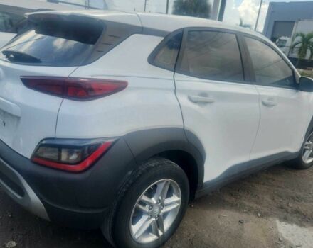 Белый Хендай Другая, объемом двигателя 2 л и пробегом 70 тыс. км за 11300 $, фото 1 на Automoto.ua