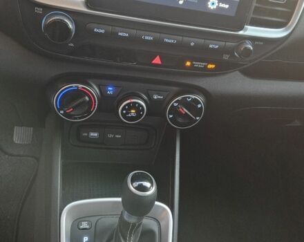 Белый Хендай Другая, объемом двигателя 1.6 л и пробегом 80 тыс. км за 13999 $, фото 14 на Automoto.ua