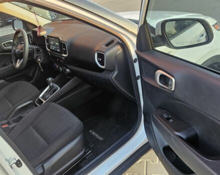 Белый Хендай Другая, объемом двигателя 1.6 л и пробегом 80 тыс. км за 13999 $, фото 8 на Automoto.ua