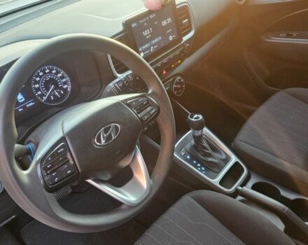 Белый Хендай Другая, объемом двигателя 1.6 л и пробегом 80 тыс. км за 13999 $, фото 12 на Automoto.ua