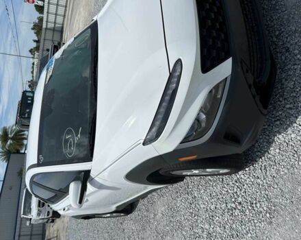 Белый Хендай Другая, объемом двигателя 2 л и пробегом 70 тыс. км за 11300 $, фото 6 на Automoto.ua