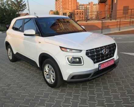 Белый Хендай Другая, объемом двигателя 1.6 л и пробегом 80 тыс. км за 13999 $, фото 2 на Automoto.ua