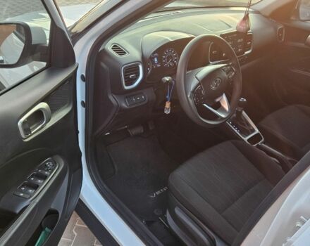 Белый Хендай Другая, объемом двигателя 1.6 л и пробегом 80 тыс. км за 13999 $, фото 11 на Automoto.ua