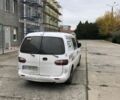 Белый Хендай Другая, объемом двигателя 2.5 л и пробегом 500 тыс. км за 3400 $, фото 2 на Automoto.ua