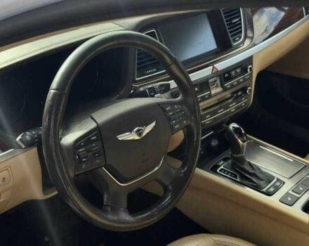 Белый Хендай Другая, объемом двигателя 3.8 л и пробегом 55 тыс. км за 3200 $, фото 3 на Automoto.ua