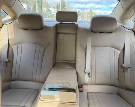 Белый Хендай Другая, объемом двигателя 3.8 л и пробегом 55 тыс. км за 3200 $, фото 7 на Automoto.ua