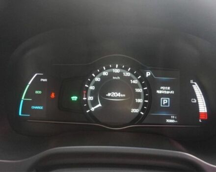 Белый Хендай Другая, объемом двигателя 0 л и пробегом 70 тыс. км за 3800 $, фото 5 на Automoto.ua