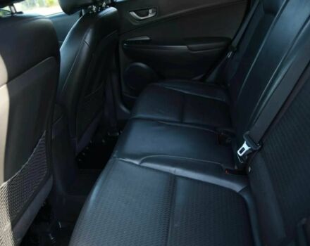 Білий Хендай Інша, об'ємом двигуна 2 л та пробігом 43 тис. км за 13500 $, фото 10 на Automoto.ua