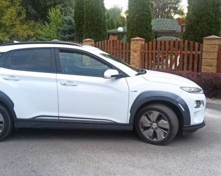 Белый Хендай Другая, объемом двигателя 0 л и пробегом 118 тыс. км за 17500 $, фото 3 на Automoto.ua