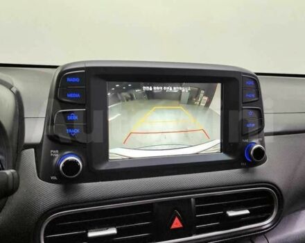 Білий Хендай Інша, об'ємом двигуна 1.6 л та пробігом 129 тис. км за 11500 $, фото 6 на Automoto.ua