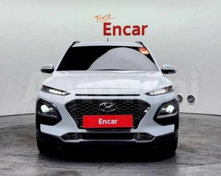 Білий Хендай Інша, об'ємом двигуна 1.6 л та пробігом 129 тис. км за 11500 $, фото 1 на Automoto.ua