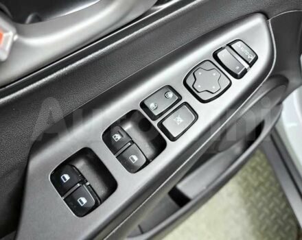 Білий Хендай Інша, об'ємом двигуна 1.6 л та пробігом 129 тис. км за 11500 $, фото 10 на Automoto.ua