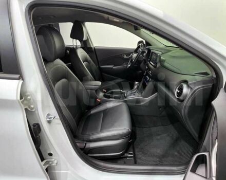 Білий Хендай Інша, об'ємом двигуна 1.6 л та пробігом 129 тис. км за 11500 $, фото 11 на Automoto.ua