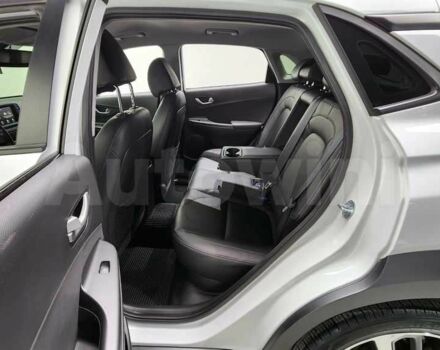 Білий Хендай Інша, об'ємом двигуна 1.6 л та пробігом 129 тис. км за 11500 $, фото 12 на Automoto.ua