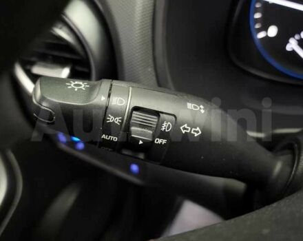 Білий Хендай Інша, об'ємом двигуна 1.6 л та пробігом 129 тис. км за 11500 $, фото 15 на Automoto.ua