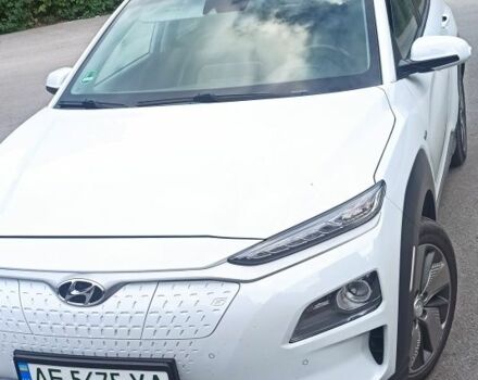 Белый Хендай Другая, объемом двигателя 0 л и пробегом 118 тыс. км за 17500 $, фото 1 на Automoto.ua