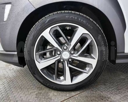 Білий Хендай Інша, об'ємом двигуна 1.6 л та пробігом 129 тис. км за 11500 $, фото 16 на Automoto.ua