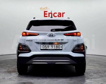 Білий Хендай Інша, об'ємом двигуна 1.6 л та пробігом 129 тис. км за 11500 $, фото 2 на Automoto.ua