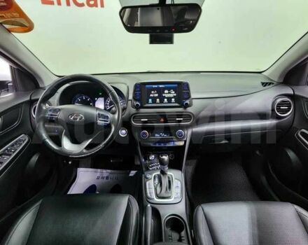 Білий Хендай Інша, об'ємом двигуна 1.6 л та пробігом 129 тис. км за 11500 $, фото 4 на Automoto.ua