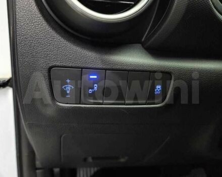 Білий Хендай Інша, об'ємом двигуна 1.6 л та пробігом 129 тис. км за 11500 $, фото 14 на Automoto.ua