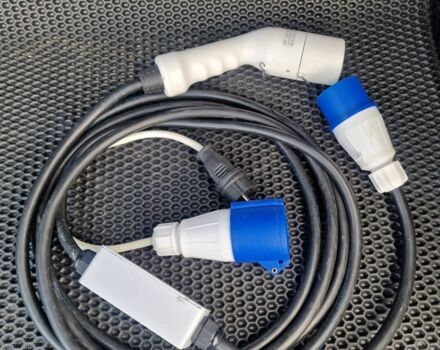 Белый Хендай Другая, объемом двигателя 0 л и пробегом 95 тыс. км за 15500 $, фото 20 на Automoto.ua