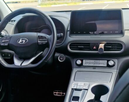 Белый Хендай Другая, объемом двигателя 0 л и пробегом 95 тыс. км за 15500 $, фото 11 на Automoto.ua