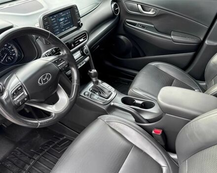 Белый Хендай Другая, объемом двигателя 1.6 л и пробегом 45 тыс. км за 4100 $, фото 8 на Automoto.ua