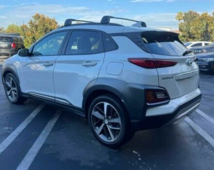 Белый Хендай Другая, объемом двигателя 1.6 л и пробегом 43 тыс. км за 4050 $, фото 4 на Automoto.ua