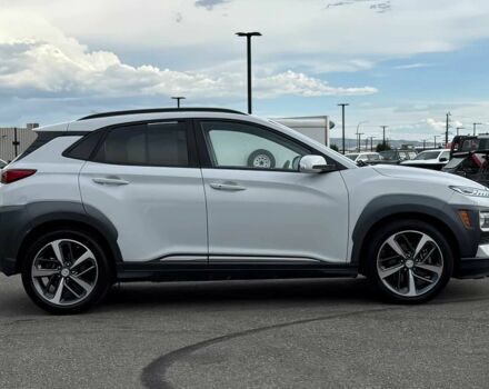 Белый Хендай Другая, объемом двигателя 1.6 л и пробегом 45 тыс. км за 4100 $, фото 7 на Automoto.ua