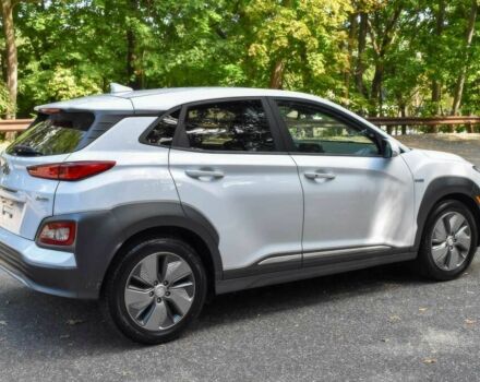 Белый Хендай Другая, объемом двигателя 0 л и пробегом 37 тыс. км за 7800 $, фото 4 на Automoto.ua