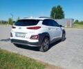 Білий Хендай Інша, об'ємом двигуна 0 л та пробігом 117 тис. км за 17390 $, фото 4 на Automoto.ua