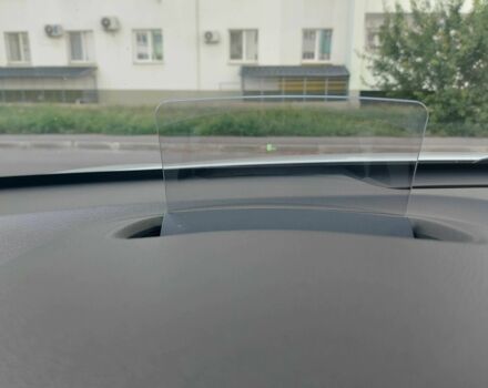 Белый Хендай Другая, объемом двигателя 1.6 л и пробегом 40 тыс. км за 20300 $, фото 19 на Automoto.ua