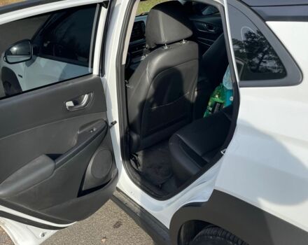 Білий Хендай Інша, об'ємом двигуна 0 л та пробігом 98 тис. км за 16500 $, фото 11 на Automoto.ua