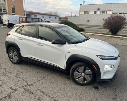 Белый Хендай Другая, объемом двигателя 0 л и пробегом 110 тыс. км за 16300 $, фото 4 на Automoto.ua