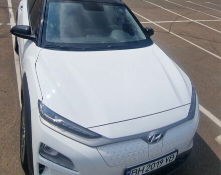 Белый Хендай Другая, объемом двигателя 0 л и пробегом 95 тыс. км за 15500 $, фото 4 на Automoto.ua