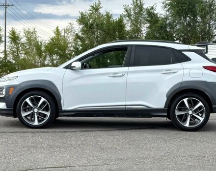 Белый Хендай Другая, объемом двигателя 1.6 л и пробегом 45 тыс. км за 4100 $, фото 3 на Automoto.ua