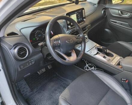 Белый Хендай Другая, объемом двигателя 0 л и пробегом 107 тыс. км за 16500 $, фото 4 на Automoto.ua