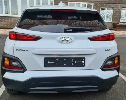 Білий Хендай Інша, об'ємом двигуна 1.6 л та пробігом 98 тис. км за 17500 $, фото 3 на Automoto.ua