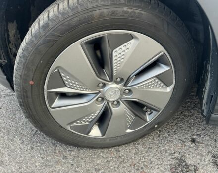 Белый Хендай Другая, объемом двигателя 0 л и пробегом 110 тыс. км за 16300 $, фото 7 на Automoto.ua