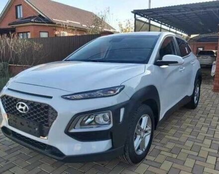 Белый Хендай Другая, объемом двигателя 2 л и пробегом 110 тыс. км за 9300 $, фото 15 на Automoto.ua