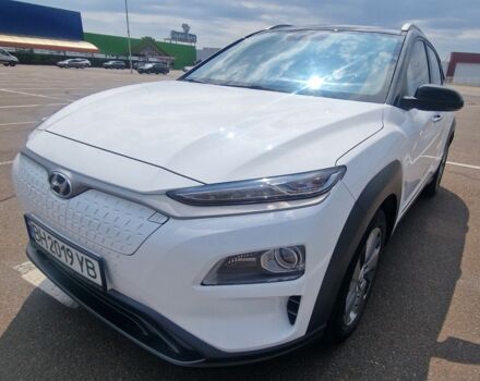 Белый Хендай Другая, объемом двигателя 0 л и пробегом 95 тыс. км за 15500 $, фото 7 на Automoto.ua