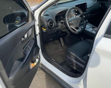 Білий Хендай Інша, об'ємом двигуна 0 л та пробігом 98 тис. км за 16500 $, фото 10 на Automoto.ua