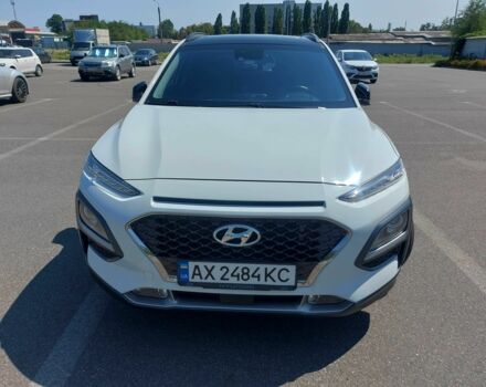 Белый Хендай Другая, объемом двигателя 1.6 л и пробегом 40 тыс. км за 20300 $, фото 3 на Automoto.ua