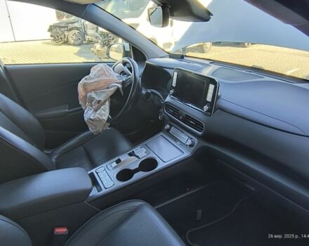 Белый Хендай Другая, объемом двигателя 0 л и пробегом 135 тыс. км за 12800 $, фото 5 на Automoto.ua