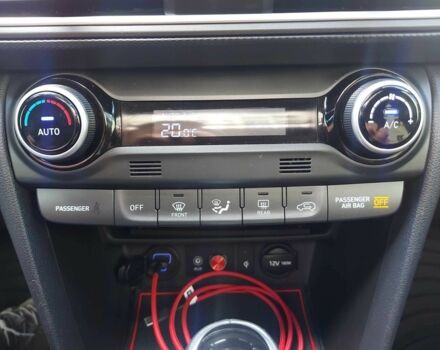 Белый Хендай Другая, объемом двигателя 1.6 л и пробегом 40 тыс. км за 20300 $, фото 21 на Automoto.ua