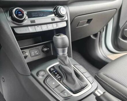 Білий Хендай Інша, об'ємом двигуна 1.6 л та пробігом 98 тис. км за 17500 $, фото 10 на Automoto.ua