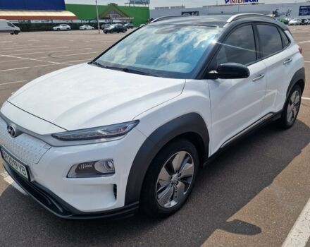 Белый Хендай Другая, объемом двигателя 0 л и пробегом 95 тыс. км за 15500 $, фото 1 на Automoto.ua