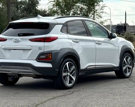 Белый Хендай Другая, объемом двигателя 1.6 л и пробегом 45 тыс. км за 4100 $, фото 4 на Automoto.ua